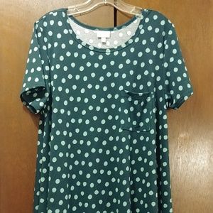LuLaRoe Carly Dress